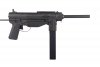 Snow Wolf - Replika Grease Gun A1
